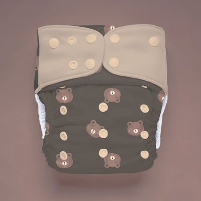 EVOLUTION • Pocket Diaper