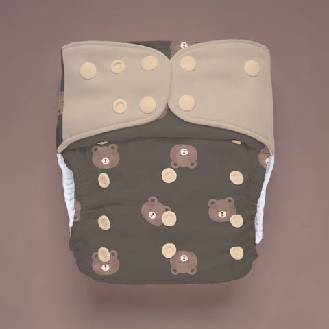EVOLUTION • Pocket Diaper