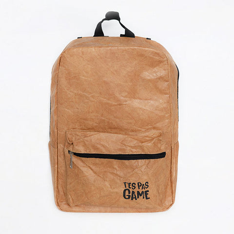 Tyvek Backpack