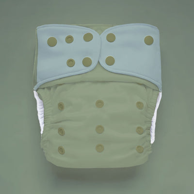 EVOLUTION • Pocket Diaper