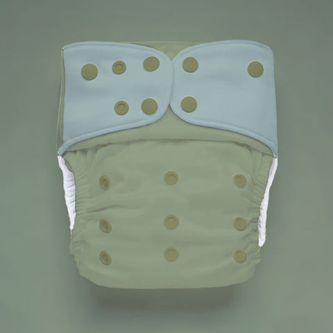 EVOLUTION • Pocket Diaper