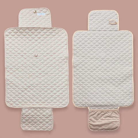 Changing mat