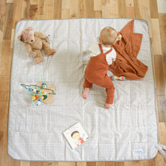 Non-slip Play Mat