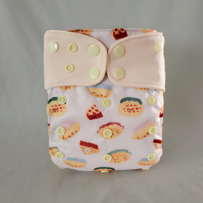 EVOLUTION • Pocket Diaper