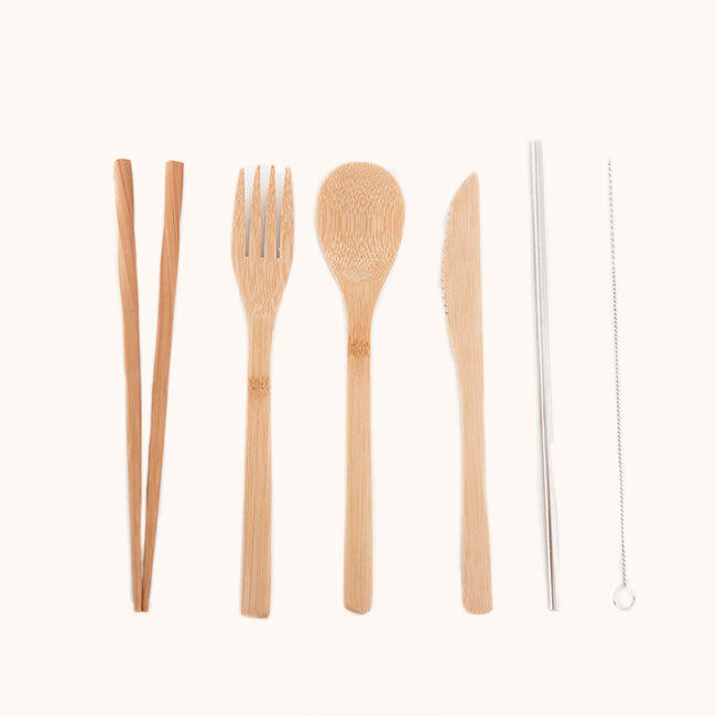 Cutlery kit - FINAL SALE