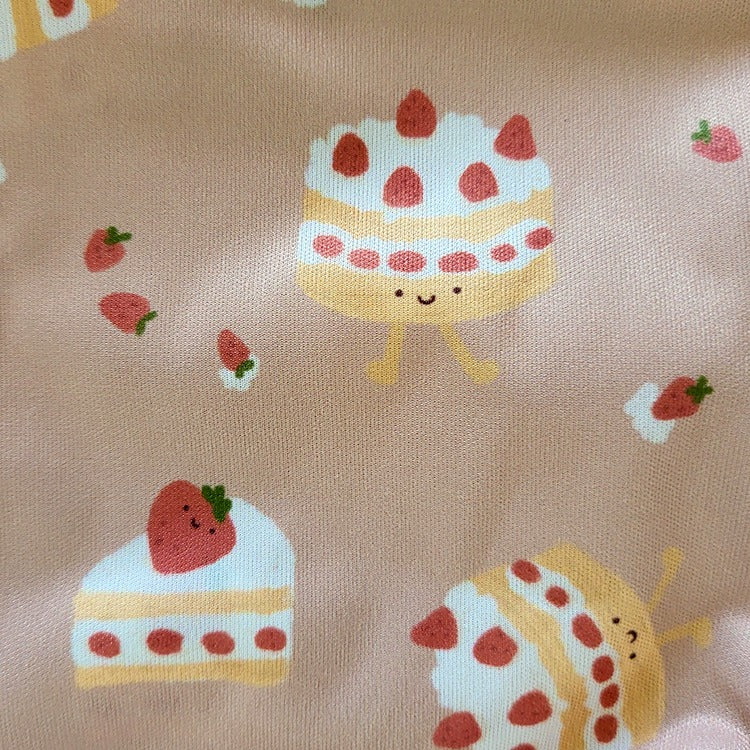 Shortcake