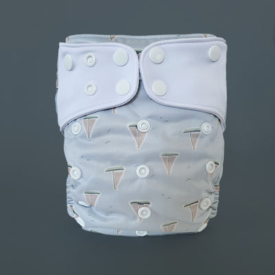 EVOLUTION • Pocket Diaper
