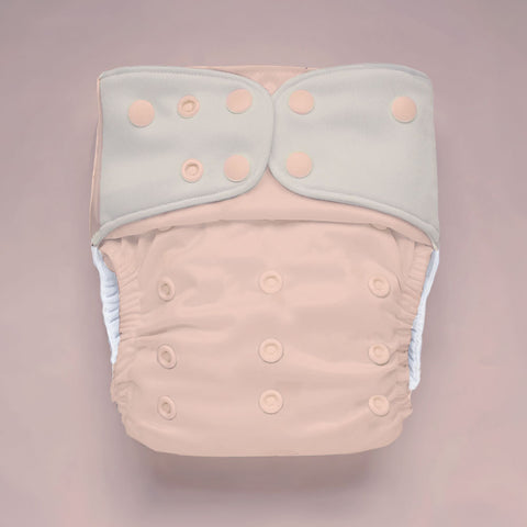 EVOLUTION • Pocket Diaper