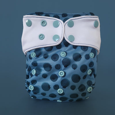 EVOLUTION • Pocket Diaper