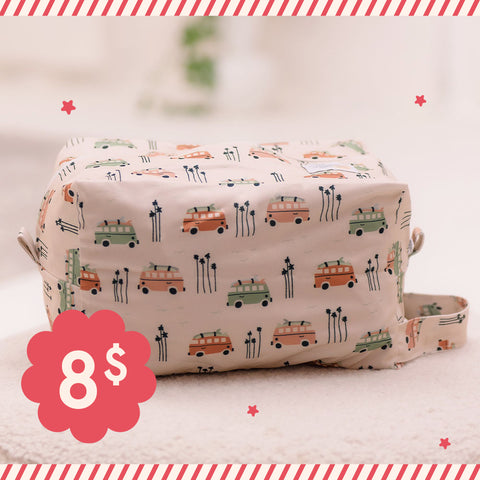 Sac de rangement Pod