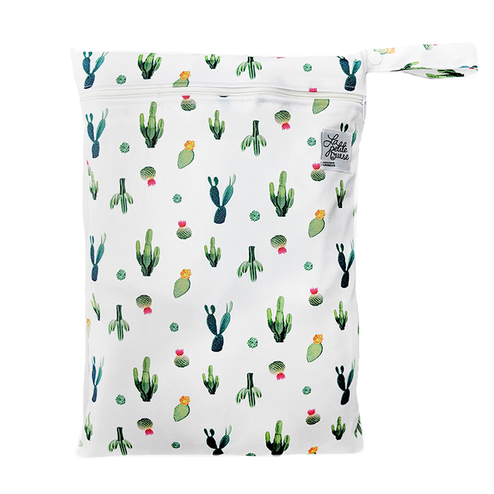 Cactus régulier