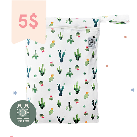 Sac de transport - LPO ECO Cactus