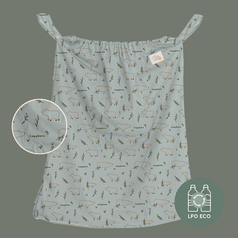 Sac pour couches souillées