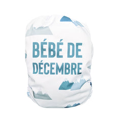 Bébé de décembre