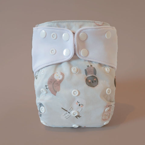 EVOLUTION • Pocket Diaper