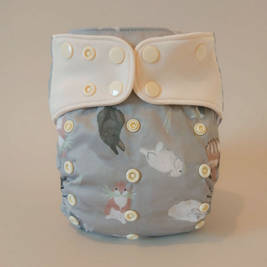 EVOLUTION • Pocket Diaper