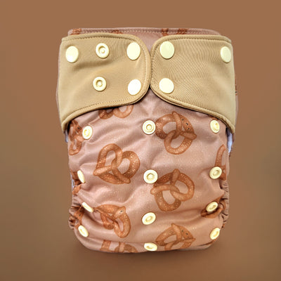 EVOLUTION • Pocket Diaper