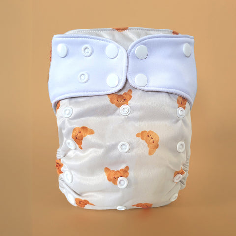 EVOLUTION • Pocket Diaper
