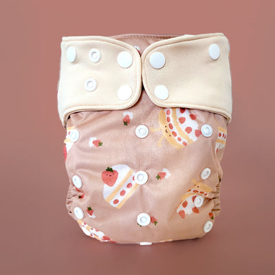 EVOLUTION • Pocket Diaper