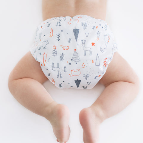 Little Fox - Trial Kit