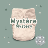 Mystery Diaper Cover Snap - FINAL SALE