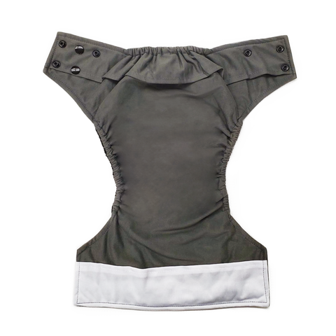Couche à poche Mystère sans insert | 1 gousset - VENTE FINALE