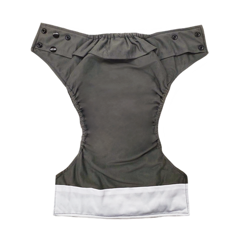 Pocket Diaper - Velcro