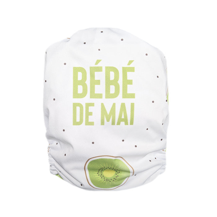 Bébé de mai