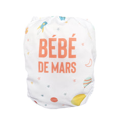 Bébé de mars