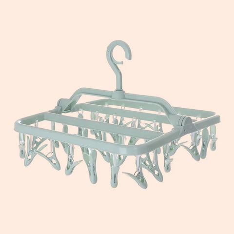 Drying rack