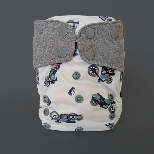 MINI | Couche nouveau-né