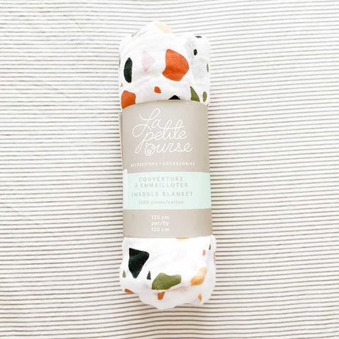 Terrazzo
