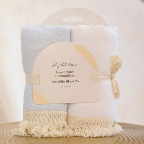 Gift Set: Baby Shower  