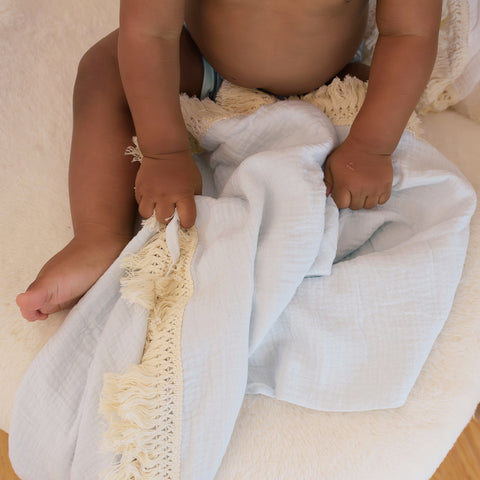 Gift Set: Baby Shower  