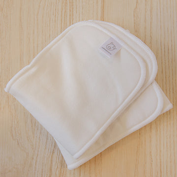 Exclusive Cloth Diapers For Newborns & Babies | La Petite Ourse