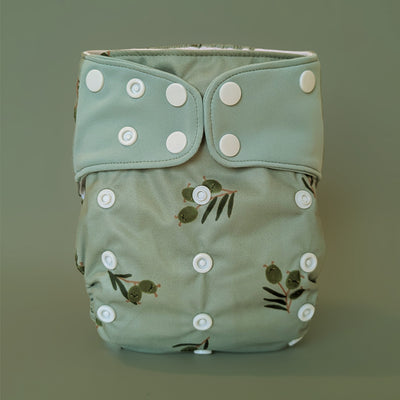 EVOLUTION • Pocket Diaper