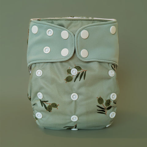 EVOLUTION • Pocket Diaper