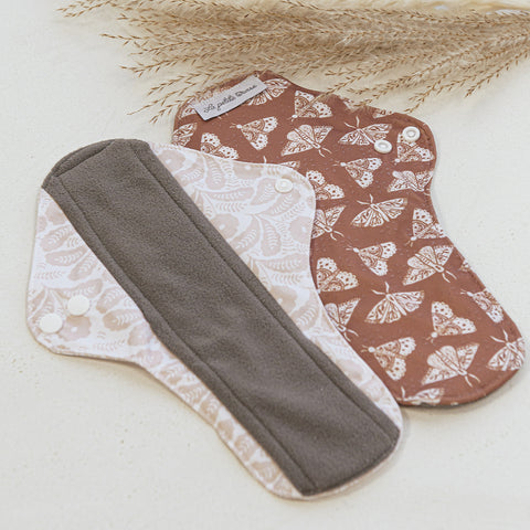 Serviette Hygienique de nuit