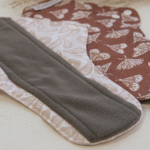 Serviette Hygienique de nuit