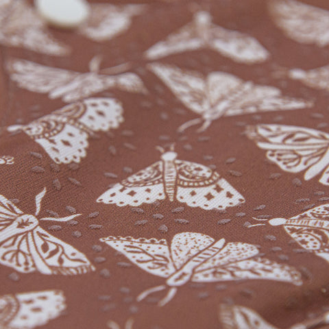 Serviette Hygienique de nuit