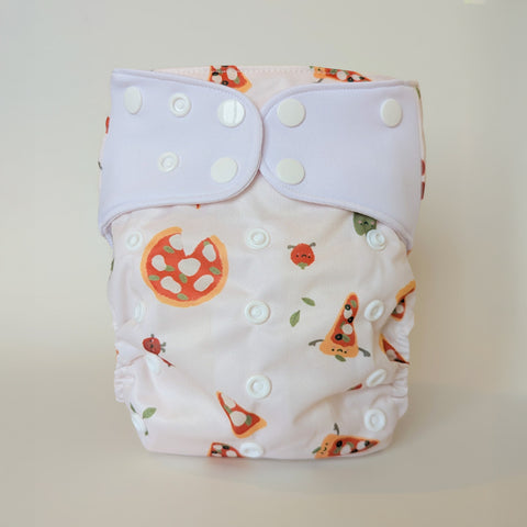 EVOLUTION • Pocket Diaper