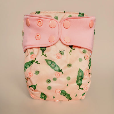 EVOLUTION • Pocket Diaper