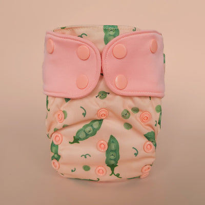 MINI • Newborn Diaper