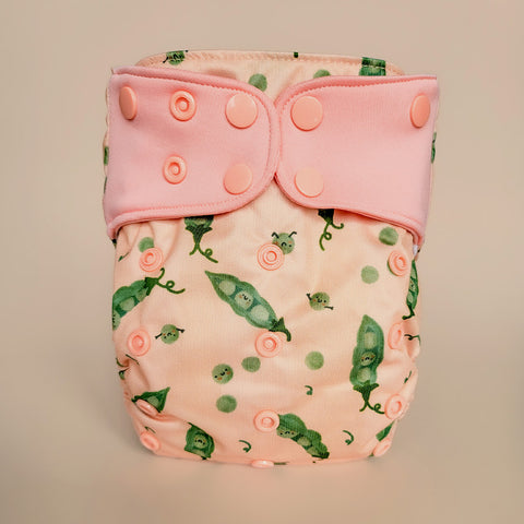 EVOLUTION • Pocket Diaper