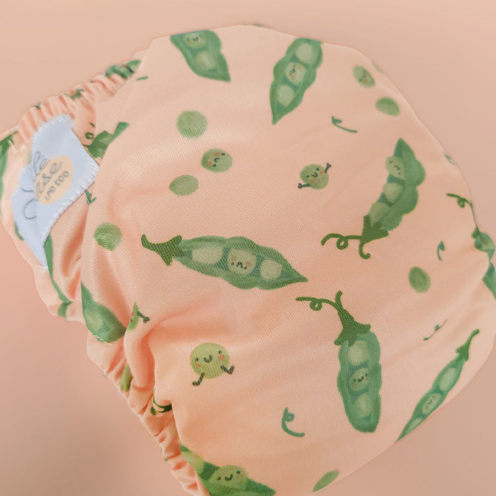 Petit pois
