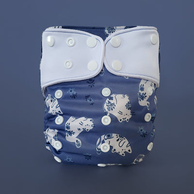 EVOLUTION • Pocket Diaper