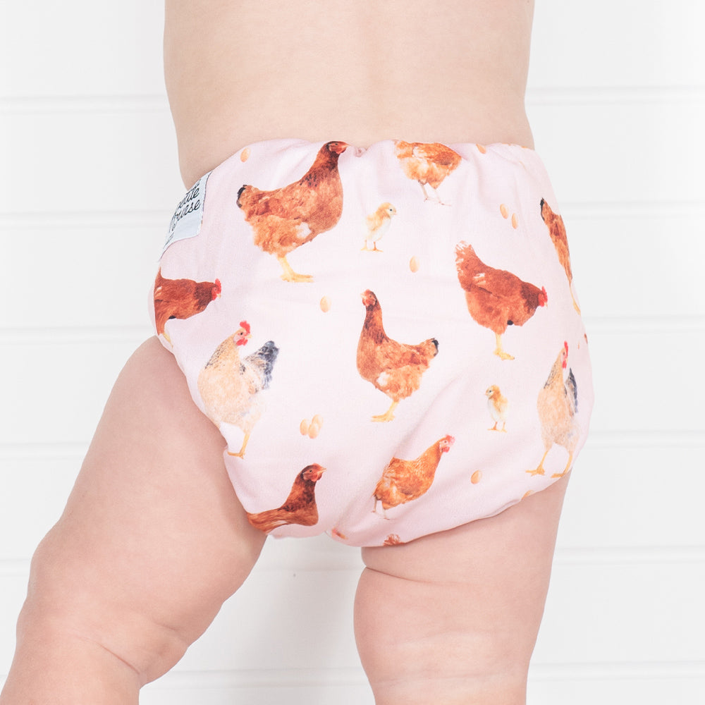 Poulette