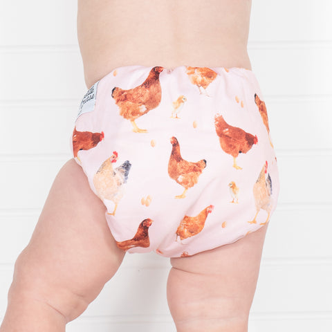 Poulette