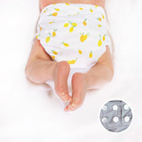 Pocket Diapers - Snap
